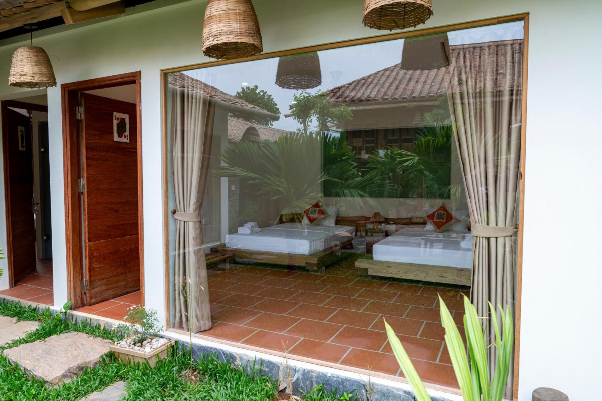 An'S Home Ha Giang Chambre photo