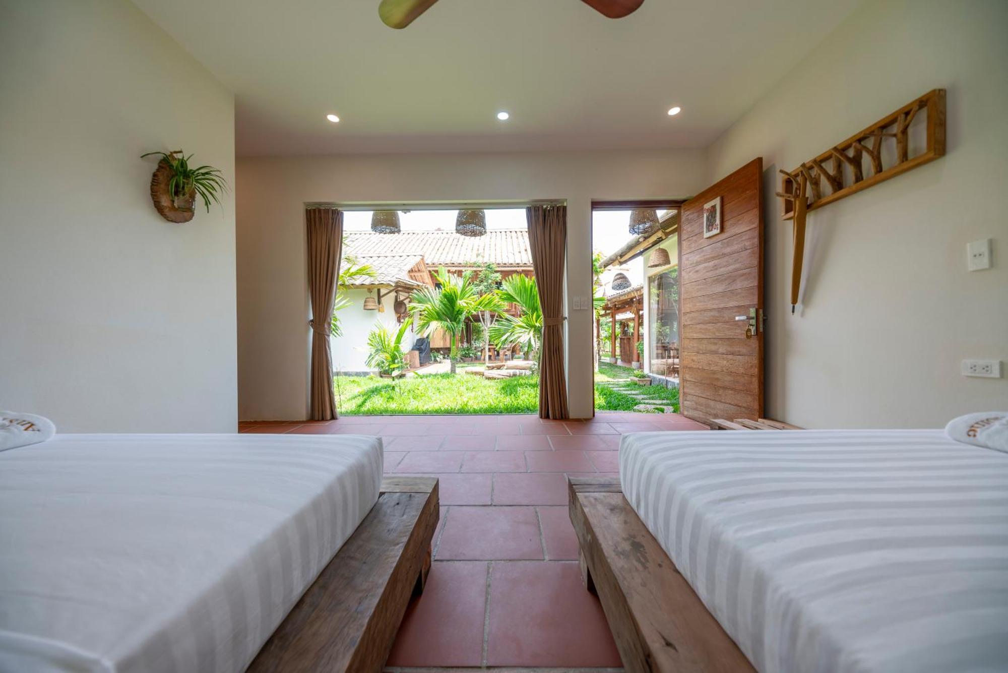 An'S Home Ha Giang Chambre photo