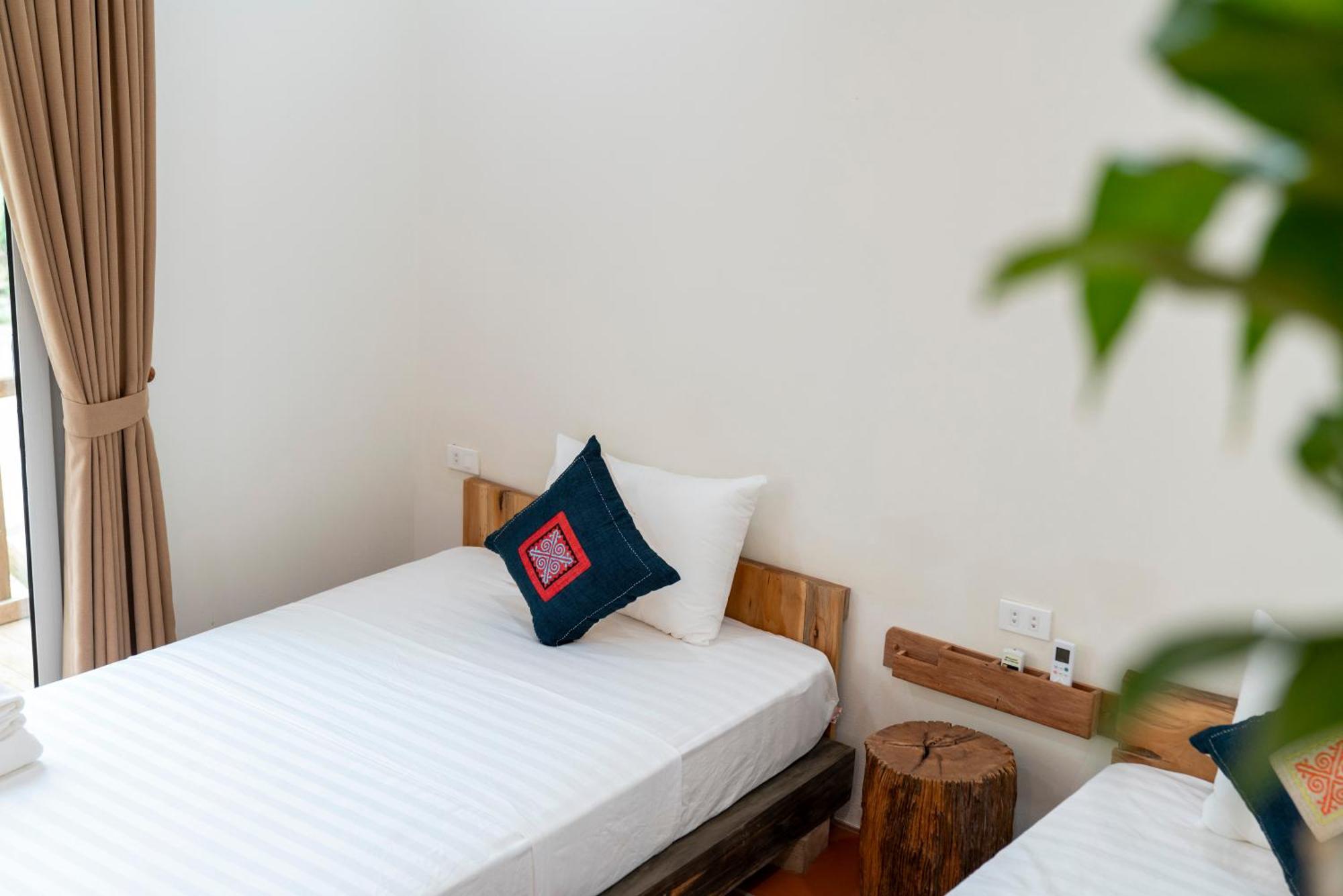 An'S Home Ha Giang Chambre photo