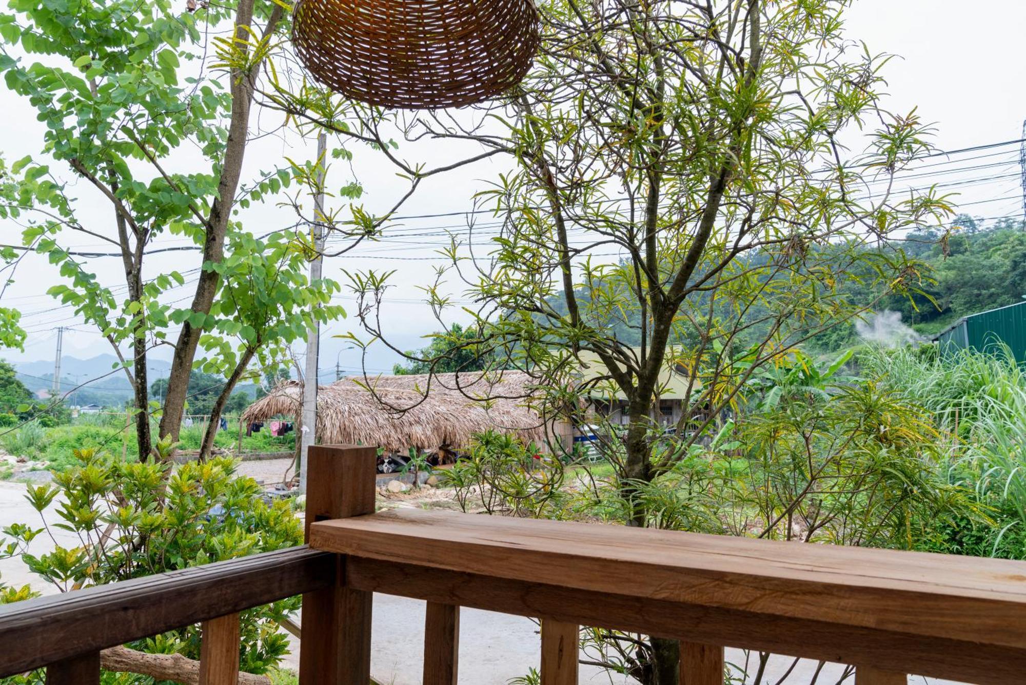 An'S Home Ha Giang Extérieur photo