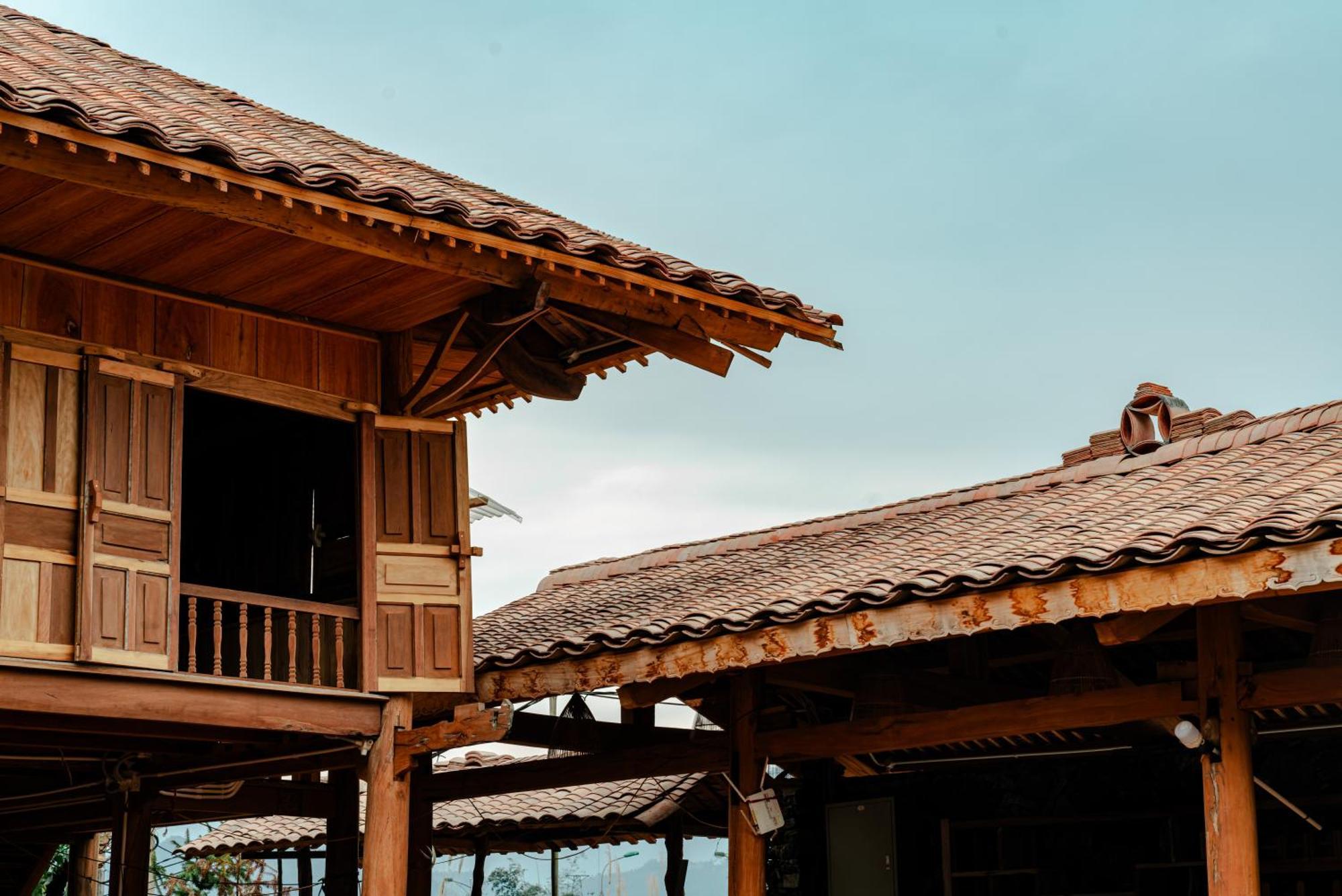 An'S Home Ha Giang Extérieur photo